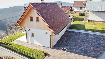 Vineyard cottage Kraljevi kotiček