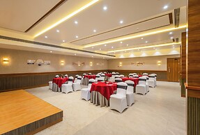 Enrise By Sayaji Vidisha
