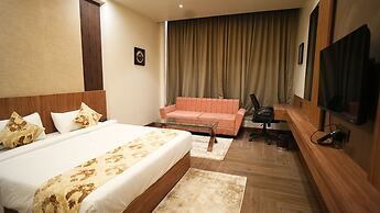 Enrise By Sayaji Vidisha