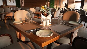 Enrise By Sayaji Vidisha