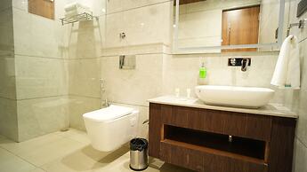 Enrise By Sayaji Vidisha