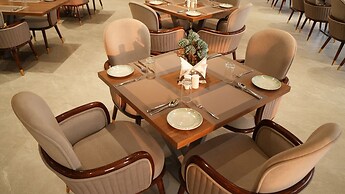 Enrise By Sayaji Vidisha