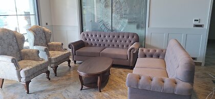 Rosastays Aarnalaya Shimla