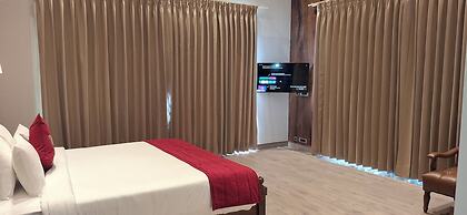 Rosastays Aarnalaya Shimla