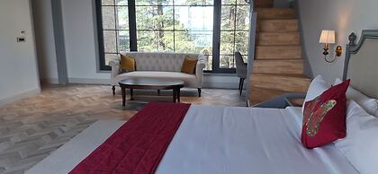 Rosastays Aarnalaya Shimla