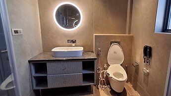 Rosastays Aarnalaya Shimla