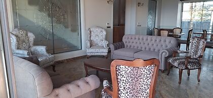 Rosastays Aarnalaya Shimla