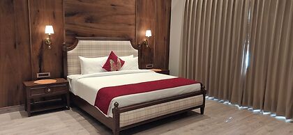 Rosastays Aarnalaya Shimla