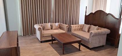 Rosastays Aarnalaya Shimla