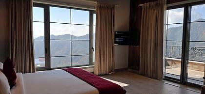 Rosastays Aarnalaya Shimla