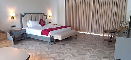 Rosastays Aarnalaya Shimla