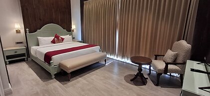 Rosastays Aarnalaya Shimla