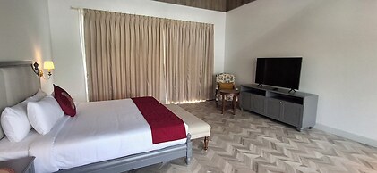 Rosastays Aarnalaya Shimla