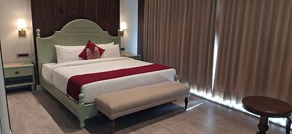 Rosastays Aarnalaya Shimla