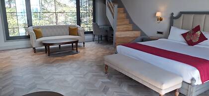 Rosastays Aarnalaya Shimla