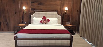 Rosastays Aarnalaya Shimla