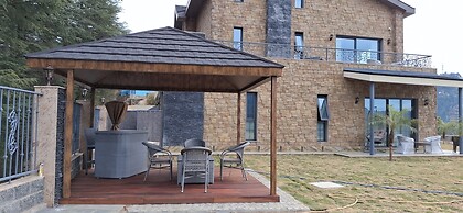 Rosastays Aarnalaya Shimla