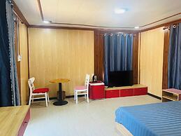 Foreign Village Resort Phu Quoc