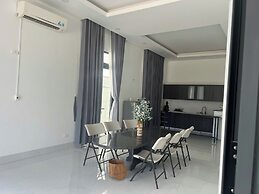 Foreign Village Resort Phu Quoc