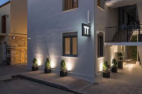 Pi Suite Project Smart Living