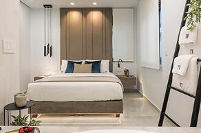 Pi Suite Project Smart Living