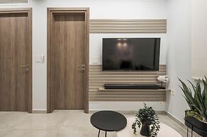 Pi Suite Project Smart Living