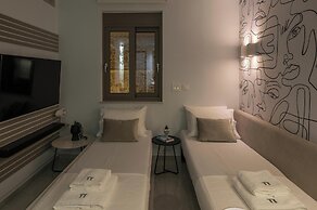 Pi Suite Project Smart Living