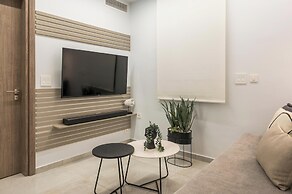 Pi Suite Project Smart Living