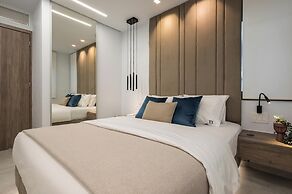 Pi Suite Project Smart Living