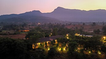 Vanah Villa And Resort