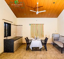 Vanah Villa And Resort