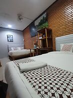 Sudarno Syariah Homestay