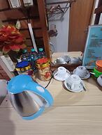 Sudarno Syariah Homestay