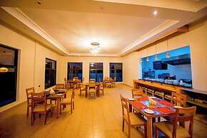 RITZY ARCADIA COTTAGES