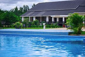 RITZY ARCADIA COTTAGES