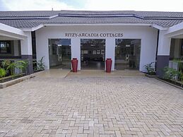 RITZY ARCADIA COTTAGES