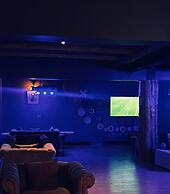 RITZY ARCADIA COTTAGES