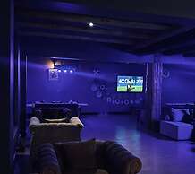 RITZY ARCADIA COTTAGES