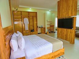 RITZY ARCADIA COTTAGES