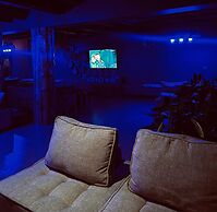 RITZY ARCADIA COTTAGES