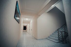 Bagishamol Hotel