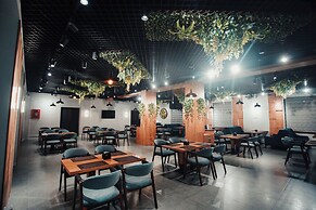 Bagishamol Hotel