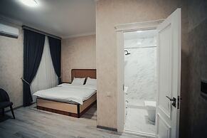 Bagishamol Hotel