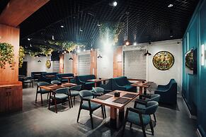 Bagishamol Hotel