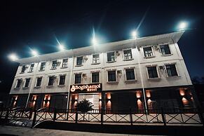 Bagishamol Hotel