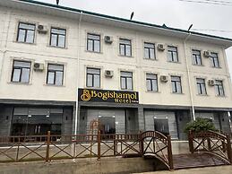 Bagishamol Hotel