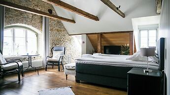 Ungru Guesthouse and Restaurant