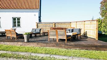Ungru Guesthouse and Restaurant