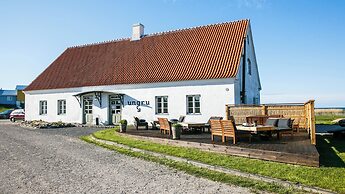 Ungru Guesthouse and Restaurant