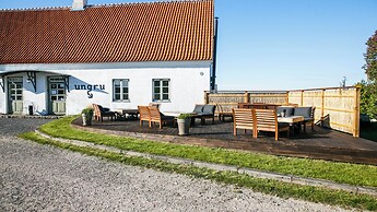 Ungru Guesthouse and Restaurant